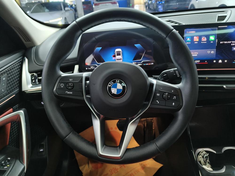 BMW X1 2023 car image #15