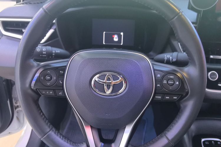 Toyota Corolla 2024 #15 Toyota Corolla 2024 imagen de coche #15