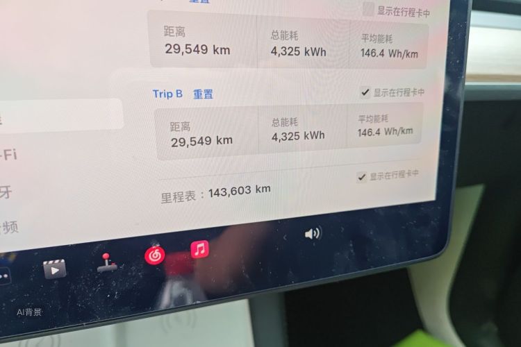 Tesla Model Y 2022 car image #13