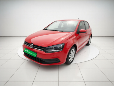 Volkswagen Polo 2018 car image 