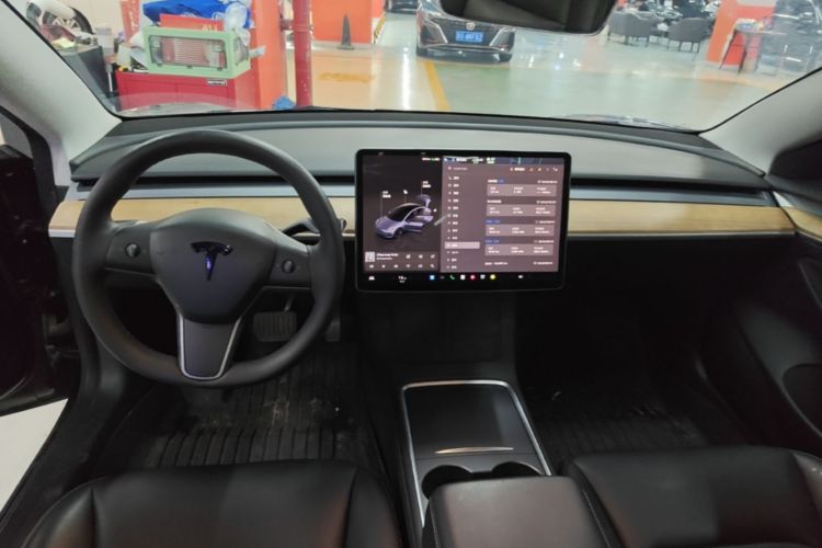 Tesla Model 3 2022 #10 Tesla Model 3 2022 car image #10