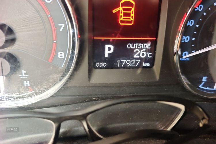 Toyota Corolla 2019 image de voiture #14
