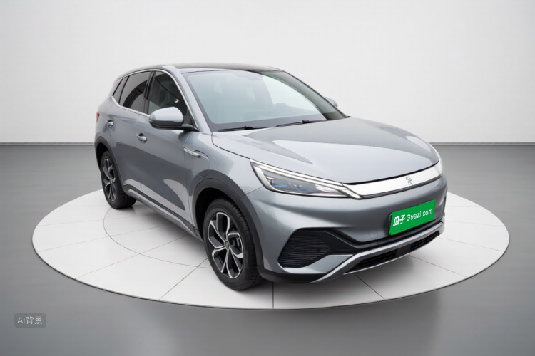 BYD Yuan Plus 2023 immagine di auto #4