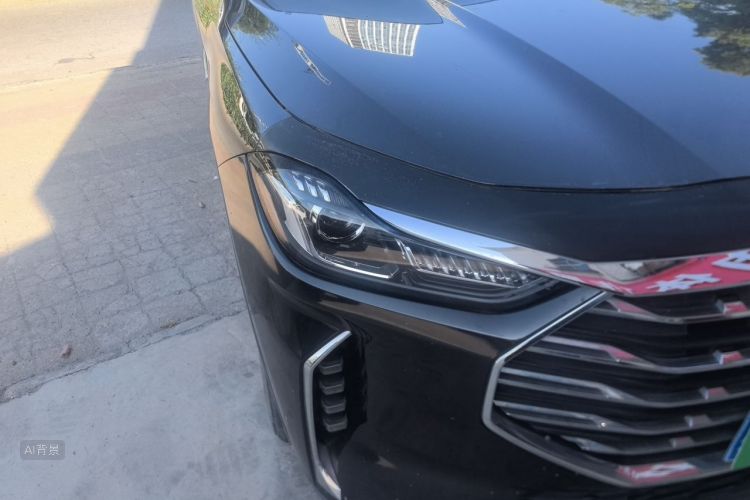 Jetour X70 PLUS 2022 car image #8
