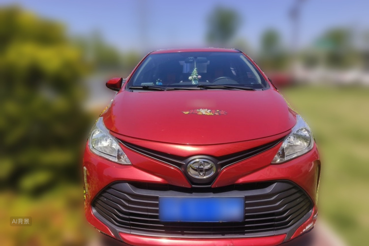 Toyota Vios 2018 #3 Toyota Vios 2018 imagem de carro #3