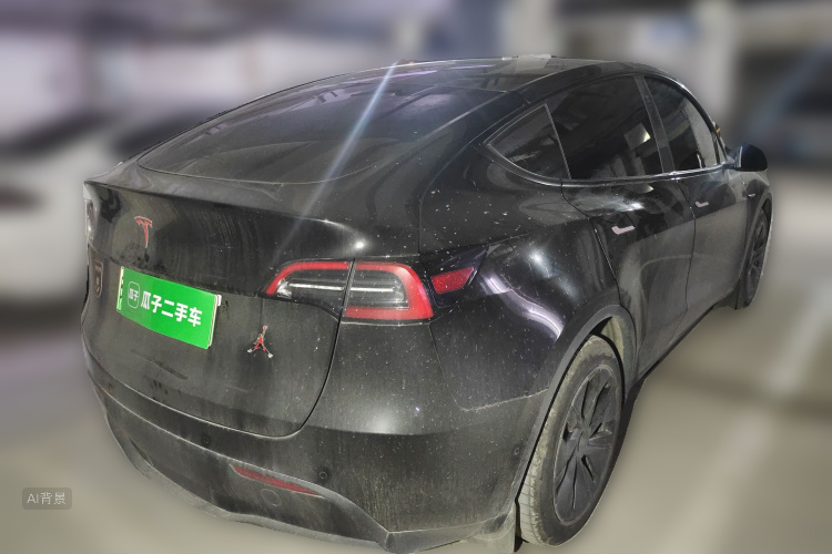 Tesla Model Y 2023 car image #7