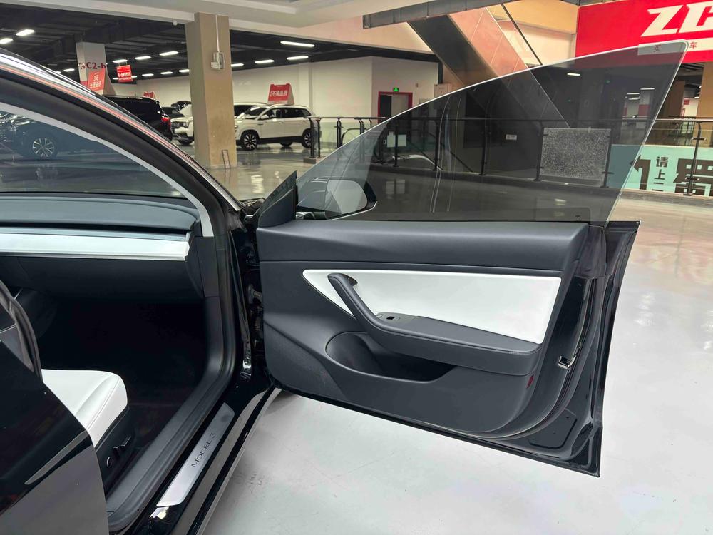 Tesla Model 3 2020 immagine di auto #27