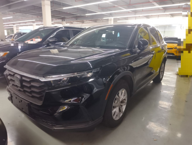 Honda CR-V 2023 car image 