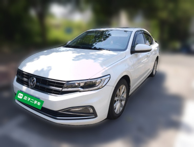Volkswagen Bora 2020 Volkswagen Bora 2020 car image
