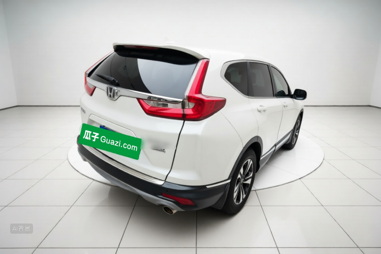 Honda CR-V 2018 car image #7