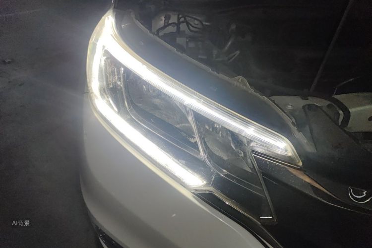 Honda CR-V 2016 car image #8
