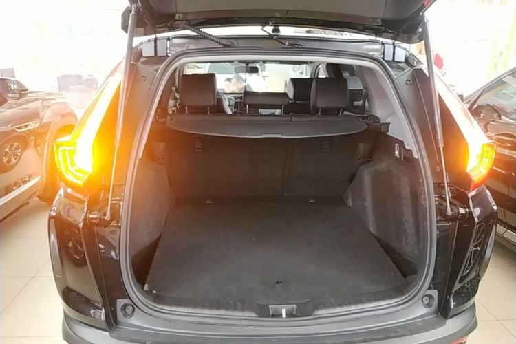 Honda CR-V 2019 #19 Honda CR-V 2019 car image #19
