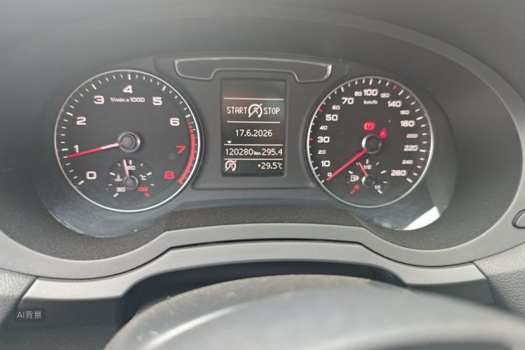 Audi Q3 2017 #14 Audi Q3 2017 car image #14