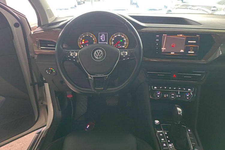 Volkswagen Tharu 2019 #11 Volkswagen Tharu 2019 imagem de carro #11