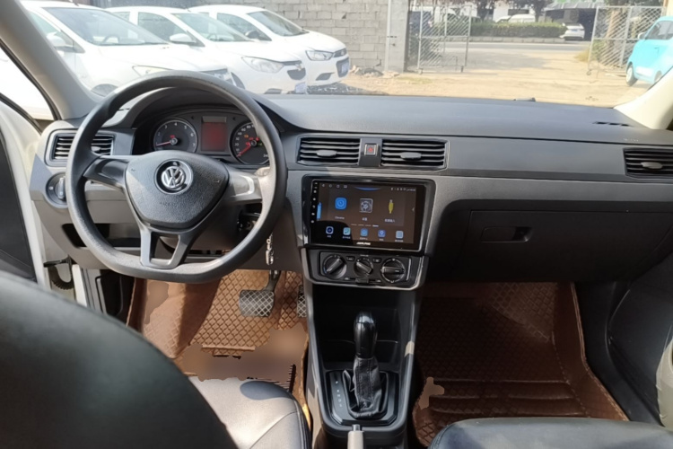 Volkswagen Santana 2018 #11 Volkswagen Santana 2018 immagine di auto #11