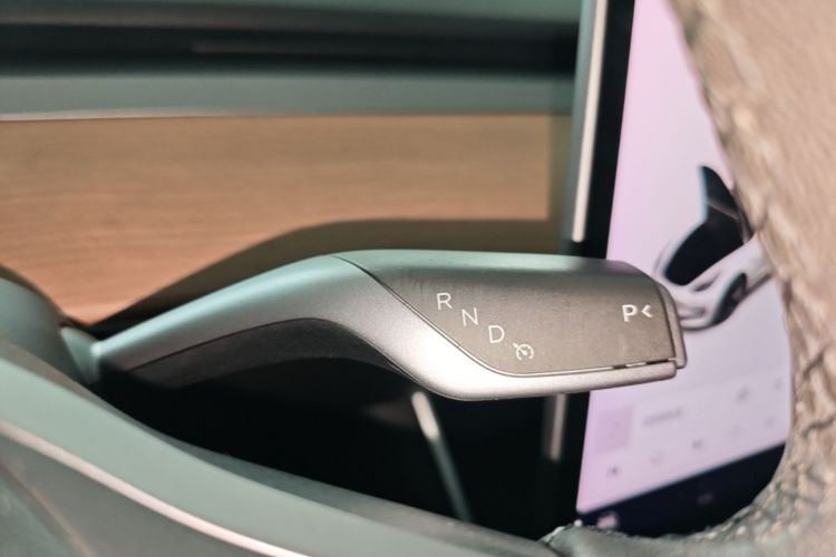 Tesla Model 3 2020 #18 Tesla Model 3 2020 car image #18