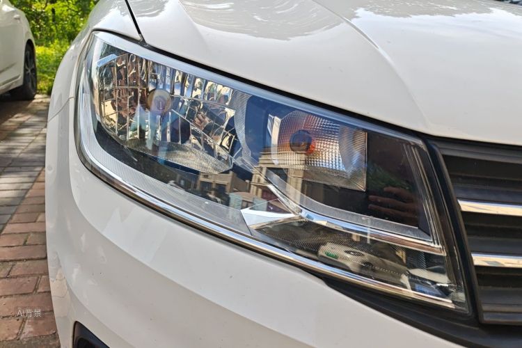 Volkswagen Santana 2022 #8 Volkswagen Santana 2022 car image #8
