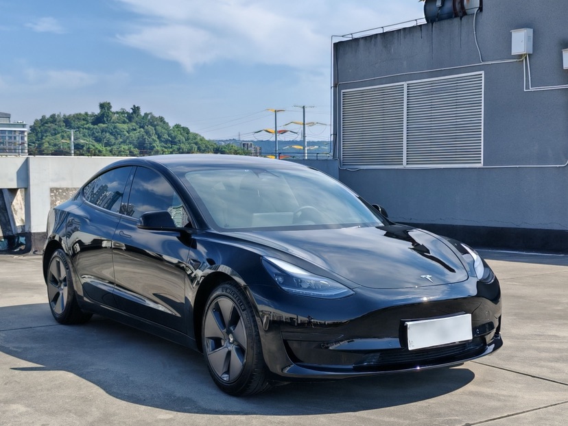 Tesla Model 3 2023 #3 Tesla Model 3 2023 car image #3