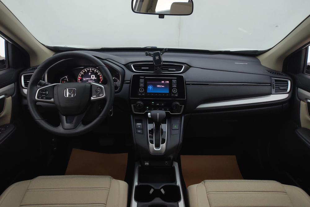 Honda CR-V 2021 car image #14