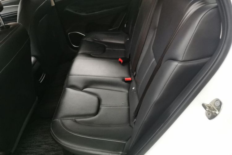 Chery Arrizo 5 2019 car image #17