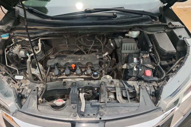 Honda CR-V 2016 car image #22