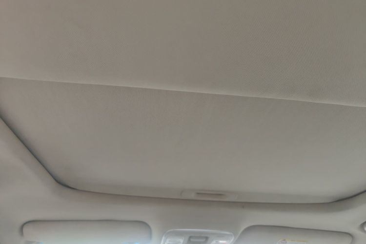 GEELY Emgrand GL 2018 car image #20