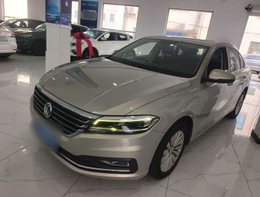 Volkswagen Lavida 2019 car image 