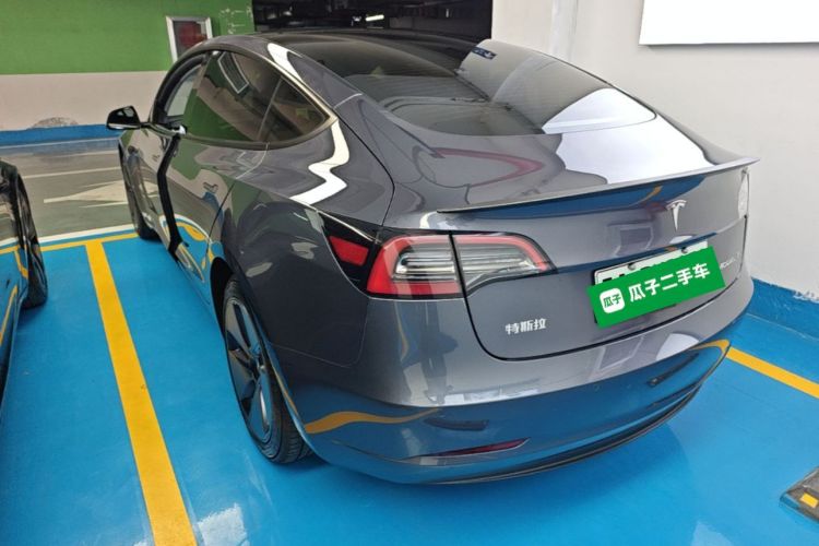 Tesla Model 3 2022 immagine di auto #5