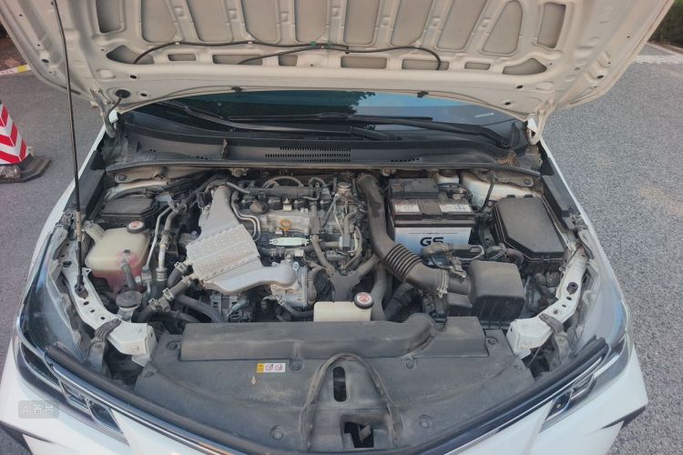 Toyota Corolla 2020 car image #22
