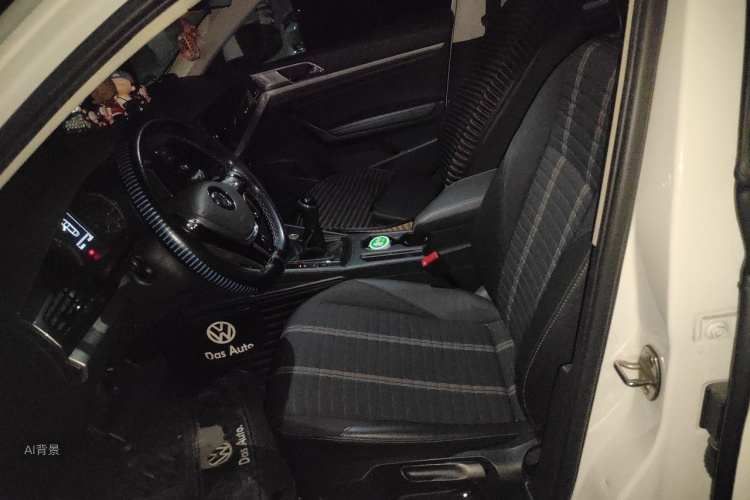 Volkswagen Lavida 2019 car image #17