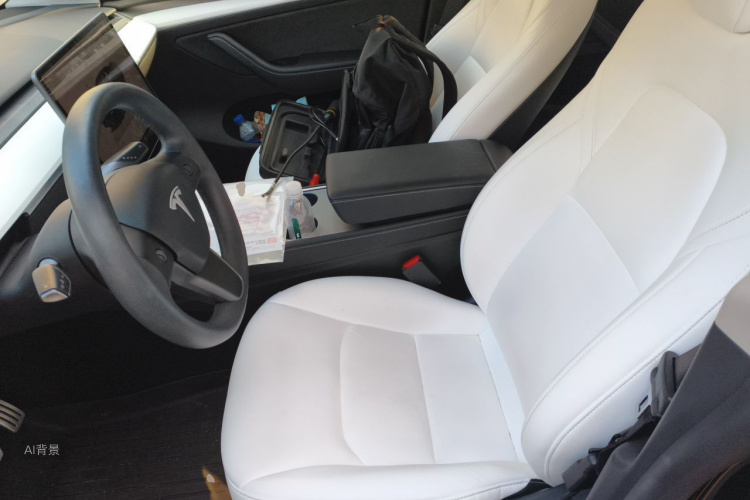 Tesla Model Y 2023 car image #17