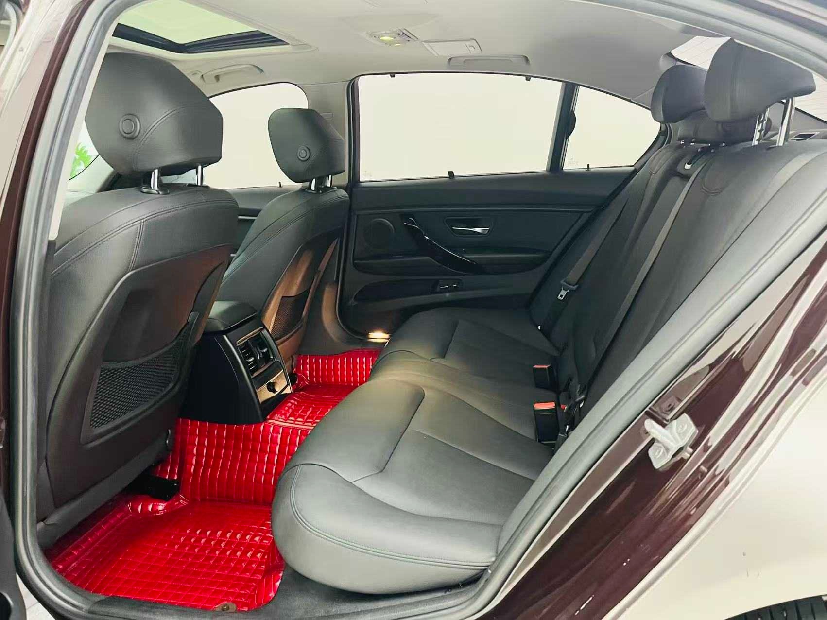 2018 immagine di auto #9