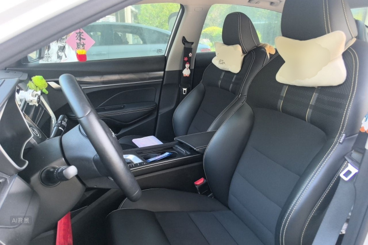 GEELY Binray 2021 #17 GEELY Binray 2021 car image #17