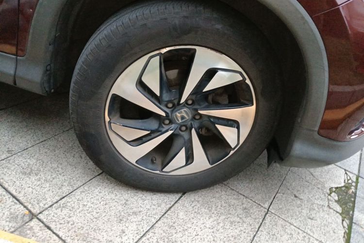 Honda CR-V 2016 car image #9