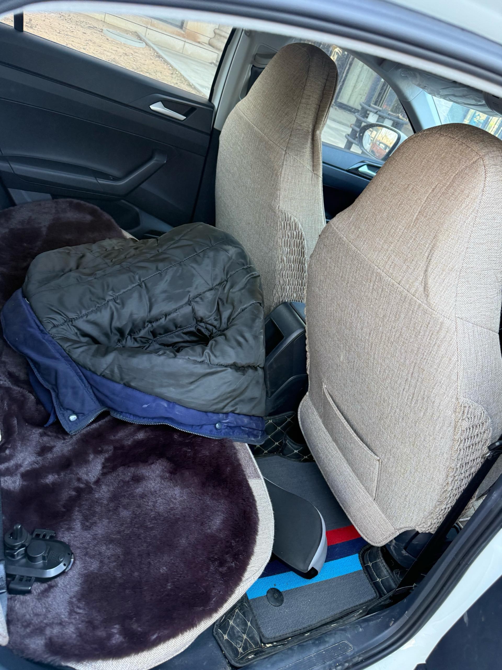 Volkswagen Lavida 2025 immagine di auto #5