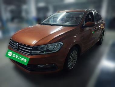 Volkswagen Santana 2018 Volkswagen Santana 2018 car image