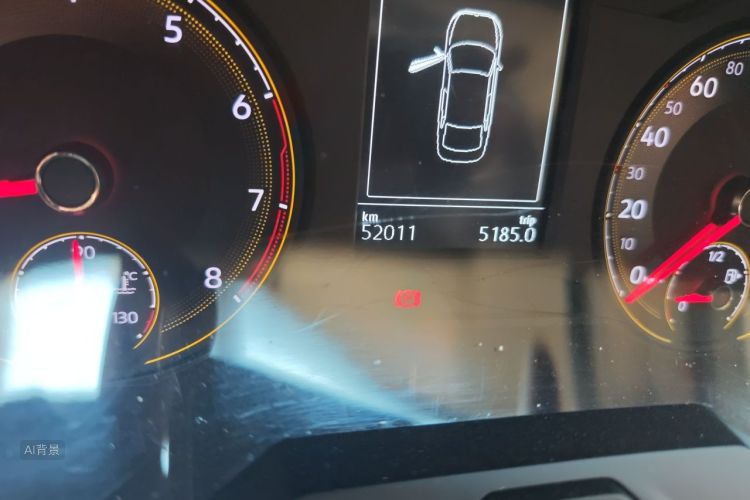 Volkswagen Lavida 2020 car image #14