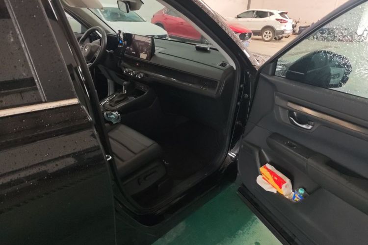Honda CR-V 2024 car image #23