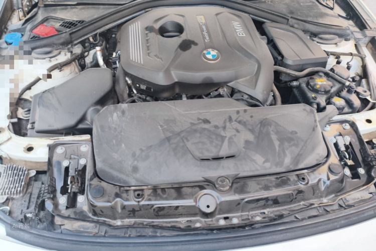 BMW 3 Series GT 2020 #22 BMW 3 Series GT 2020 car image #22