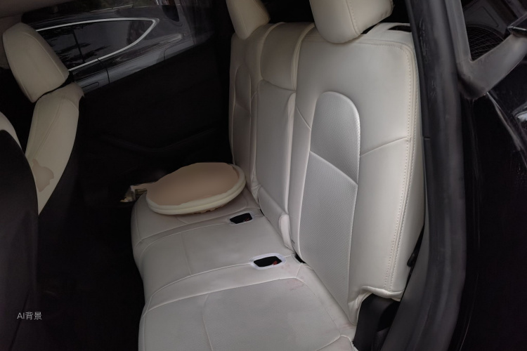 Tesla Model Y 2023 #19 Tesla Model Y 2023 car image #19