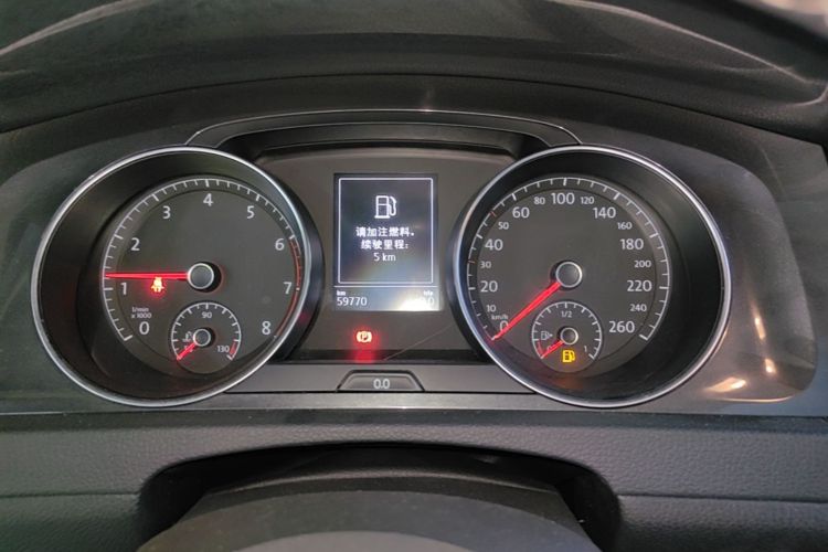 Volkswagen Golf 2018 #24 Volkswagen Golf 2018 car image #24