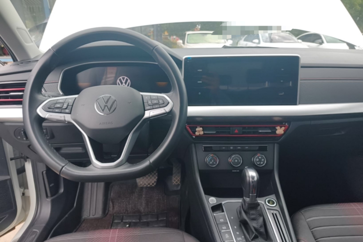 Volkswagen Lavida 2022 #10 Volkswagen Lavida 2022 car image #10