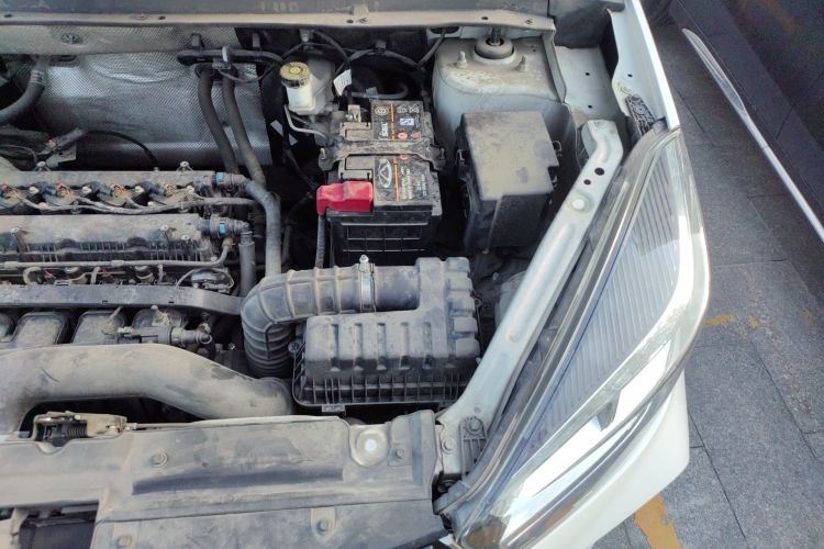 Chery Tiggo 5x 2021 immagine di auto #29