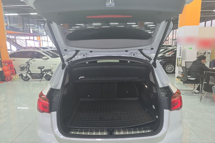 BMW X1 2017 car image #19