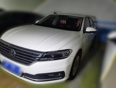 Volkswagen Lavida 2021 Volkswagen Lavida 2021 car image