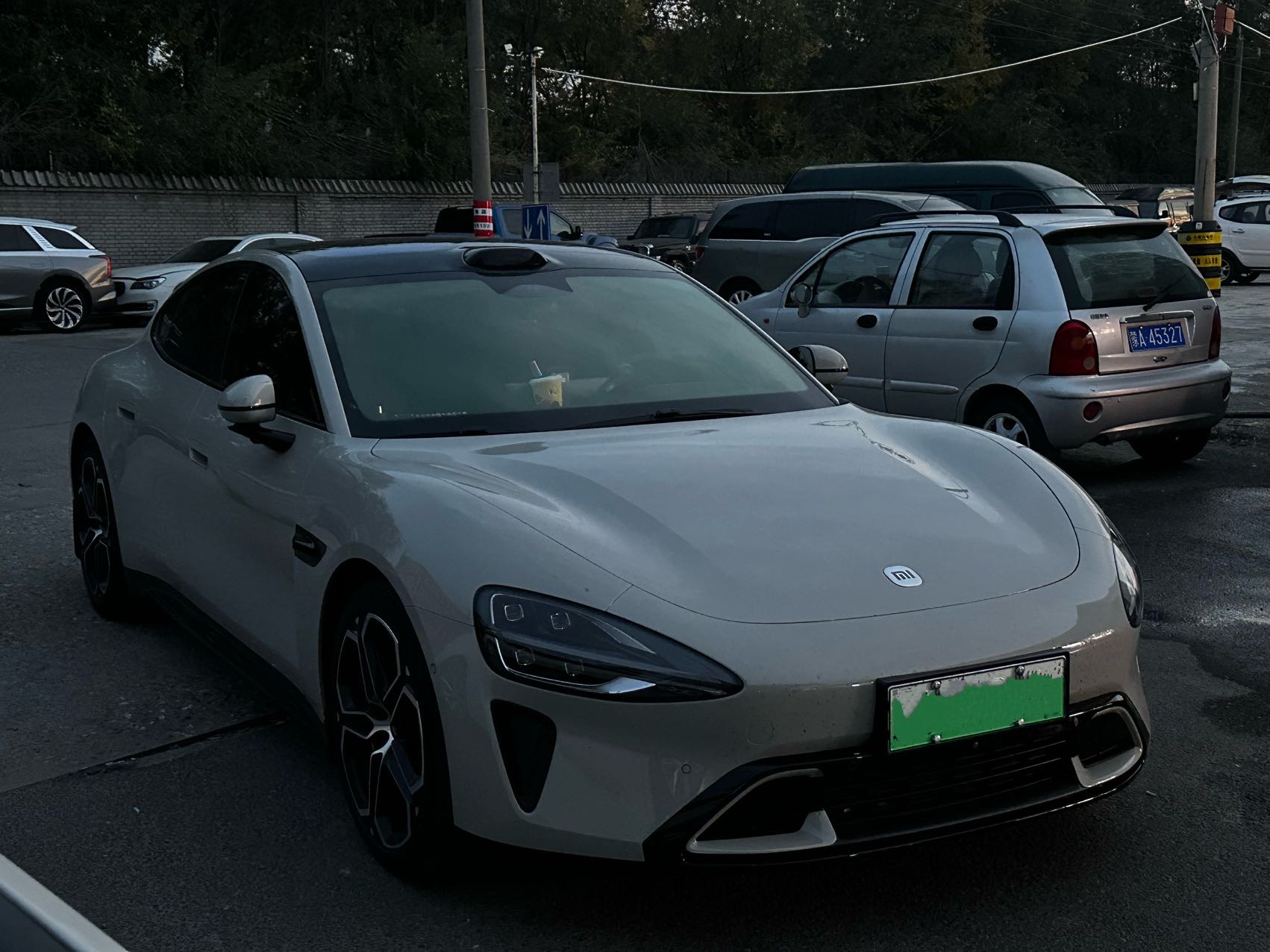 2025 image de voiture #3