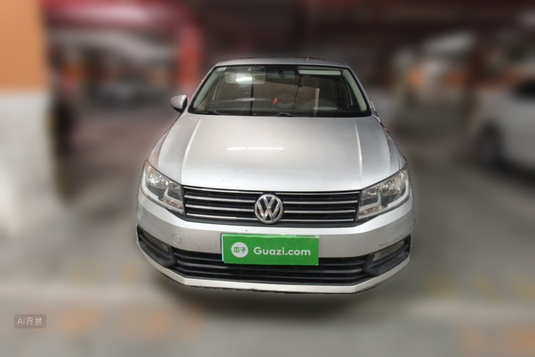 Volkswagen Santana 2015 #3 Volkswagen Santana 2015 immagine di auto #3