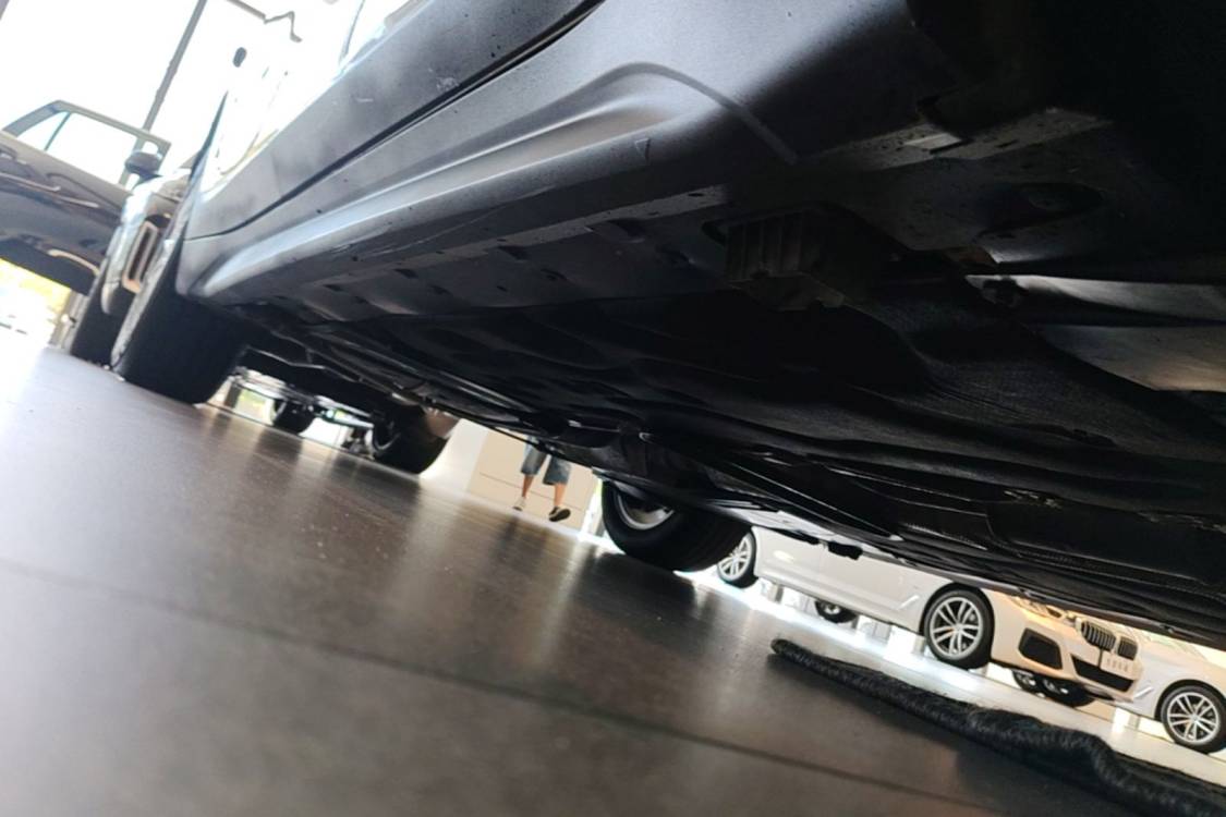 BMW X1 2019 صورة سيارة #15