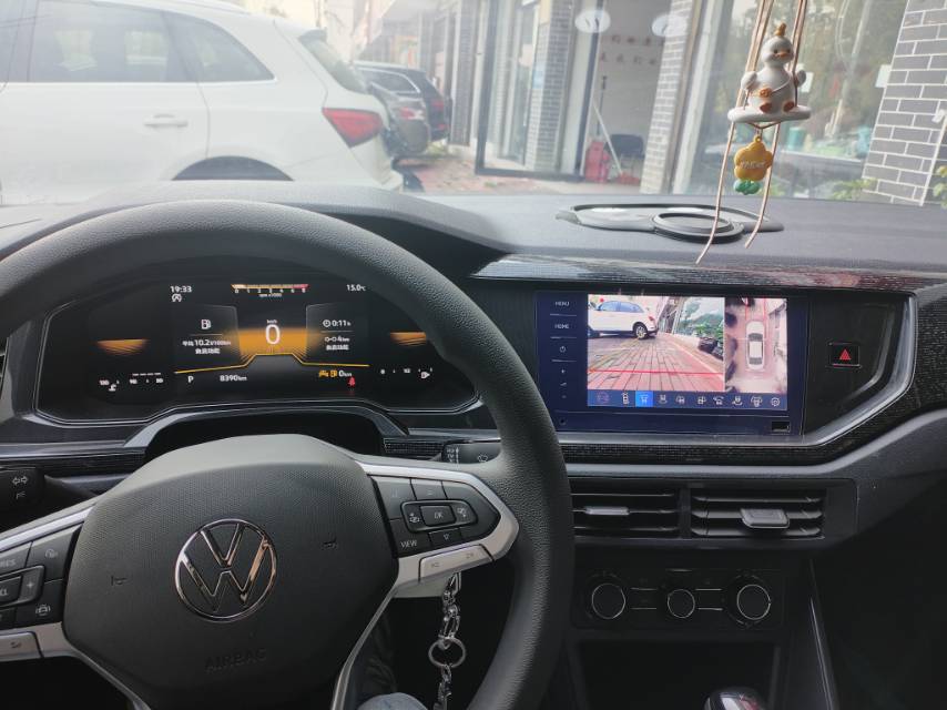 Volkswagen Lavida 2025 #3 Volkswagen Lavida 2025 car image #3