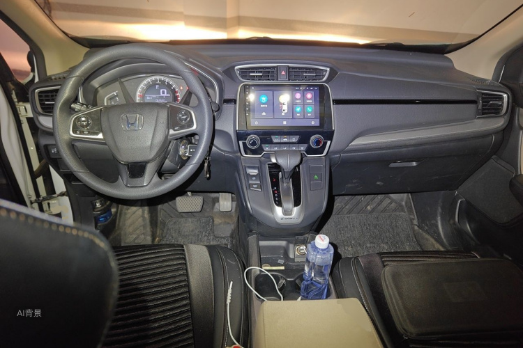 Honda CR-V 2019 car image #11